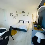 Cozy Complex Apartman