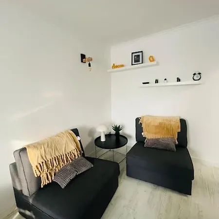 Lägenhet Cozy Complex