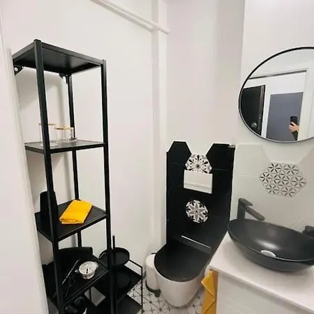 Cozy Complex شقة تيميشورا