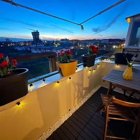 Apartman Cozy Complex