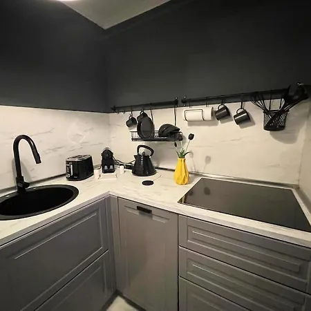 Cozy Complex טימישוארה