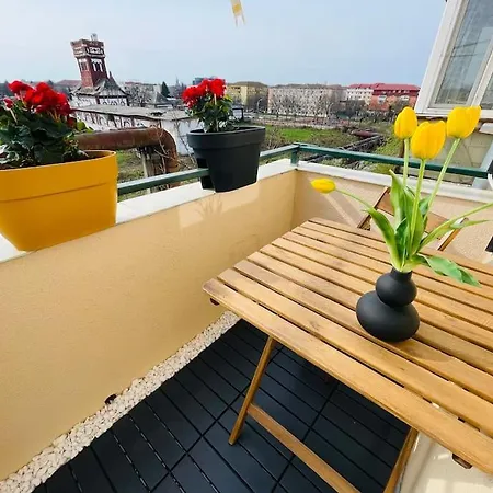 Cozy Complex Apartman *