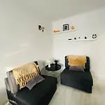 Apartament Cozy Complex