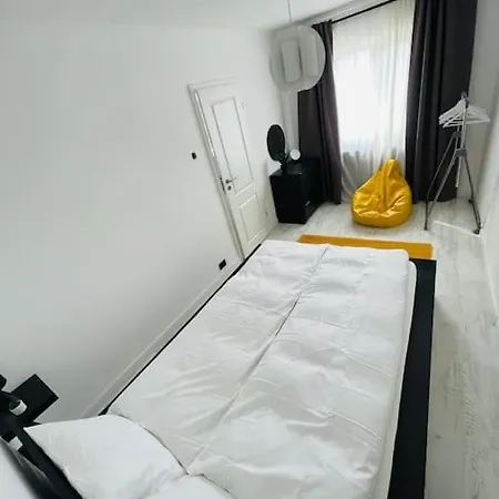 Cozy Complex Apartament